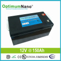 LiFePO4 12V 5-1000ah Solarenergie Batterie